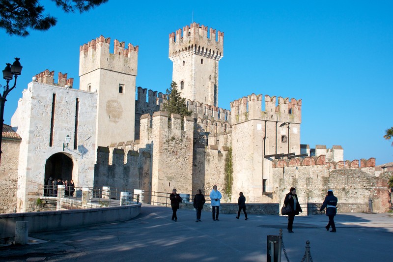 ''Sirmione'' - Sirmione