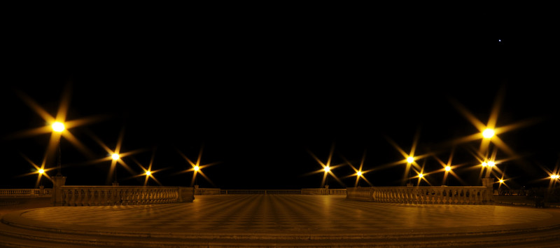 ''Ballando con le stelle'' - Livorno