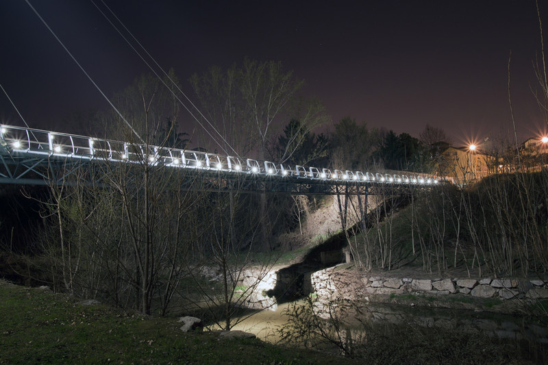 ''da una sponda all’altra'' - Beinasco