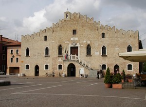 Piazza della Repubblica