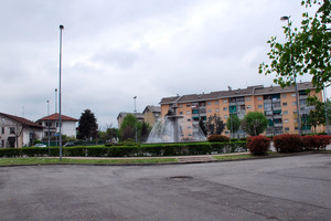 Piazza della Fontana