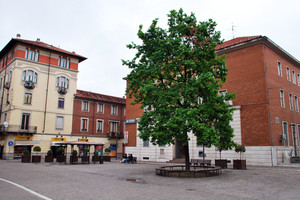 Piazza S. Giovanni