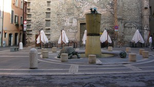 Piazza di Foligno