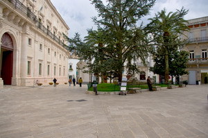 piazza Roma