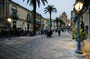 Duomo e Piazza Duomo