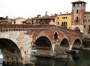 il Ponte di Pietra
