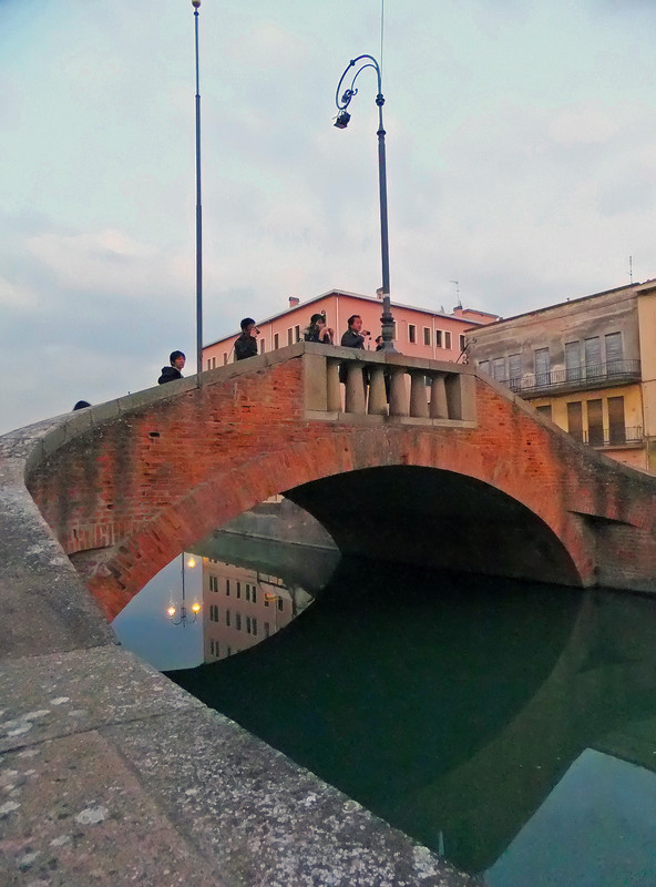 ''Dal Sol Levante a Battaglia'' - Battaglia Terme