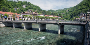 Ponte Principe Umberto