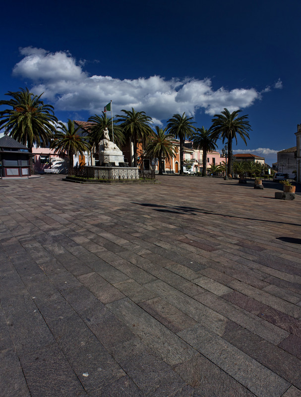 ''Orgoglio del barone Gravina Cruyllas'' - Piedimonte Etneo