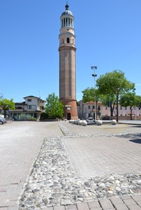 piazzetta Madonna di Rosa