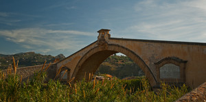 Ponte San Leonardo