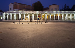 Piazza Italia