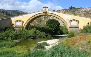 Ponte San Leonardo