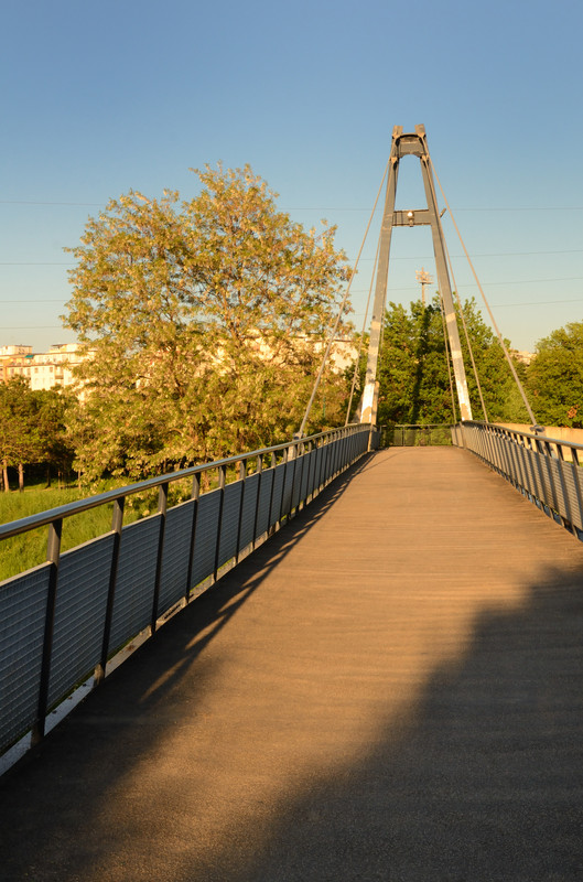 ''Al di là'' - Scandicci