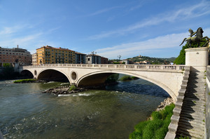 Ponte Vittoria