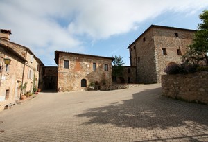 Piazza della Cattedrale