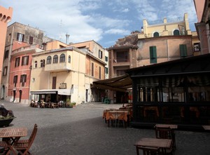 Piazza Colonna