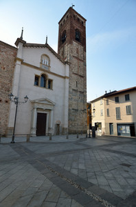 Piazza Santo Stefano