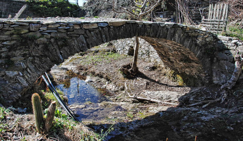 ''a Menosio'' - Arnasco