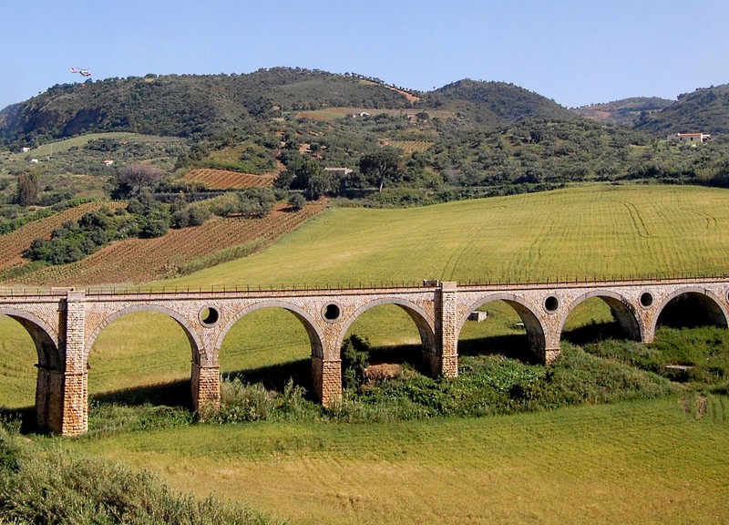 ''Degradando…'' - Castellammare del Golfo
