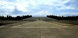 Sacrario di Redipuglia – Ai caduti per la Patria…