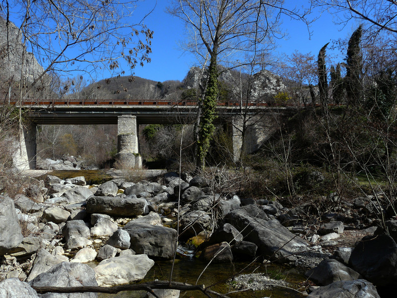 ''Sull’Albegna….'' - Roccalbegna