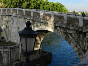 Ponte Sisto