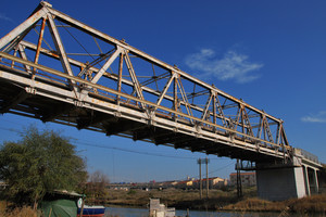 Ponte della Scafa III