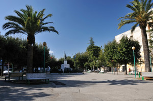 Piazza  Aldo Moro
