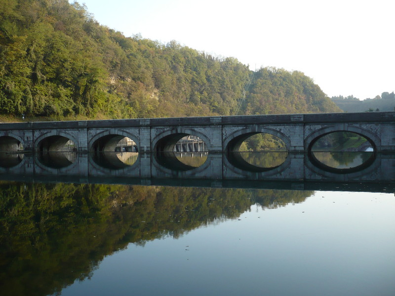 ''Riflessi'' - Robbiate