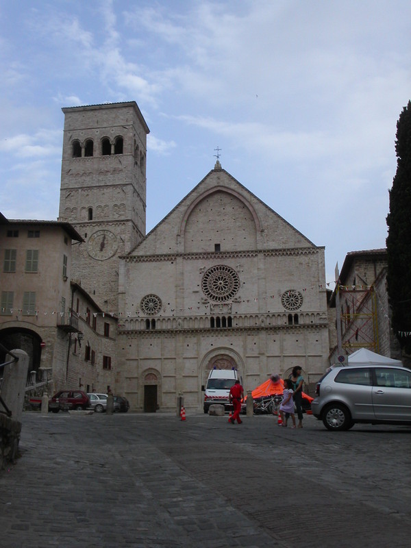 ''Assisi'' - Assisi