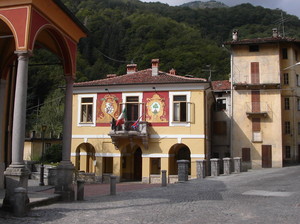 Campiglia Cervo