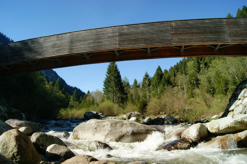 ''Sospeso'' - Pieve Tesino