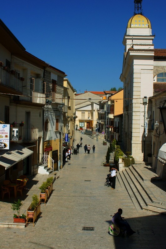 ''“ANNUNZIATA” nascita Padre PIO'' - Pietrelcina