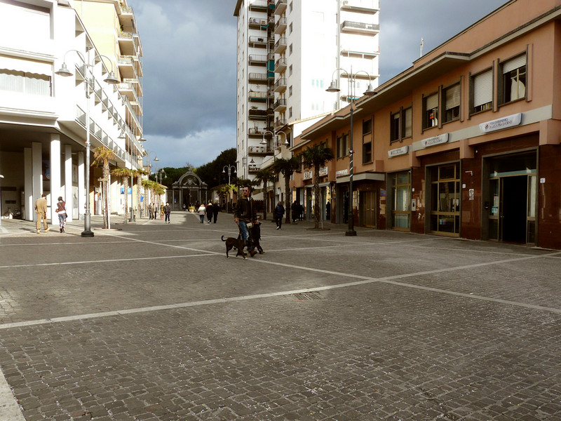 ''Sivieri Piazza ( +'' - Follonica