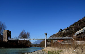Ponte di San Giacomo di Teglio