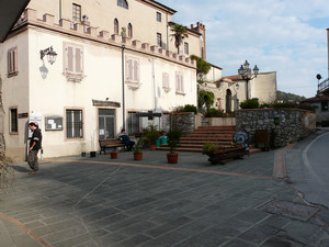 Piazza del Plebiscito