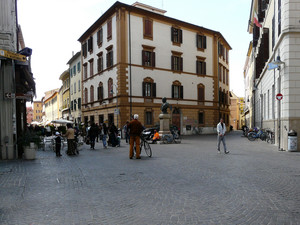 Piazza Socci