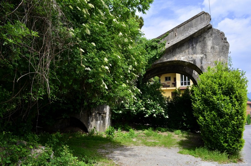 ''li…. come un vecchio ricordo'' - Olgiate Molgora