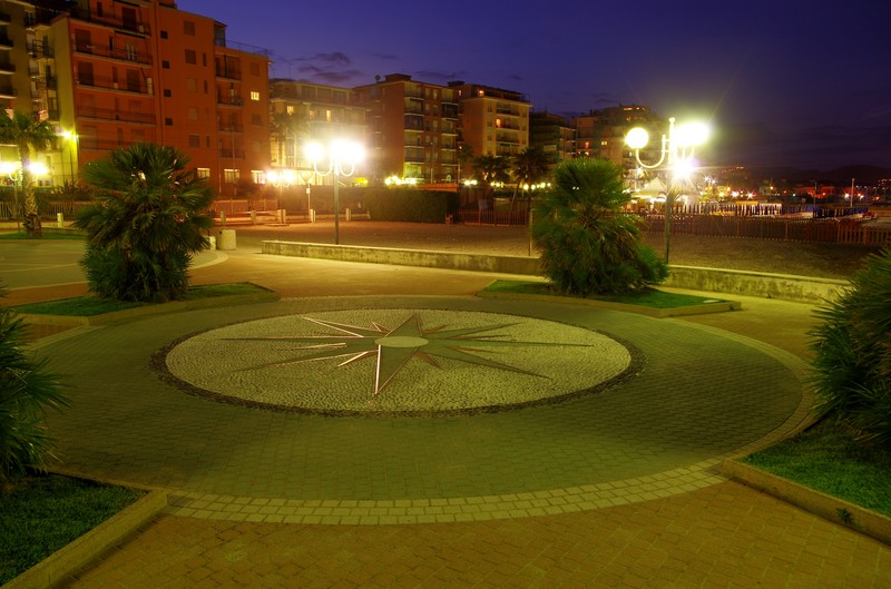 ''come una stella…..'' - Borghetto Santo Spirito