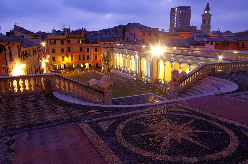 ''due.. fieri..guardiani….'' - Lavagna