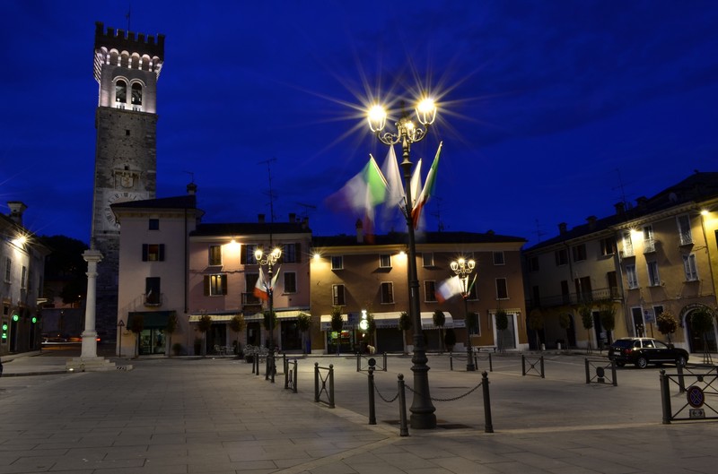 ''come le favole…..'' - Lonato del Garda