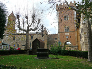 Piazza  Teresa