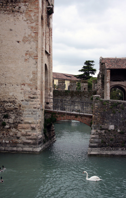 ''Il Castello'' - Sirmione