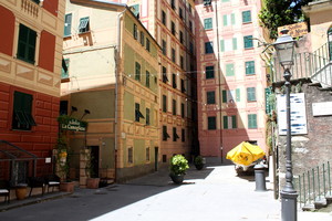 Largo comandante Luigi Simonetti