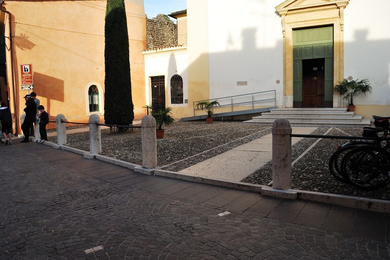 ''Pomeriggio a Borghetto'' - Valeggio sul Mincio