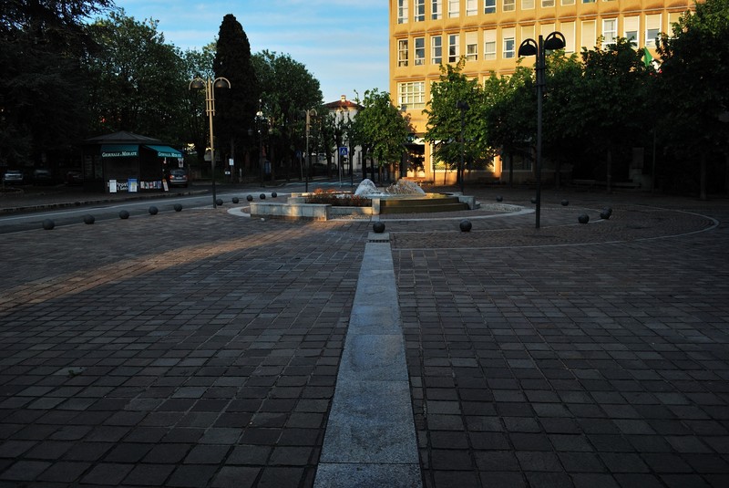 ''A passeggio per Merate'' - Merate