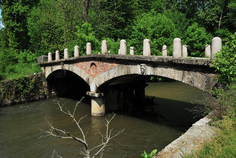 ''Dentro il parco'' - Monza