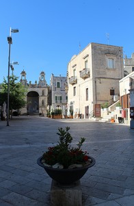 Piazza Sedile