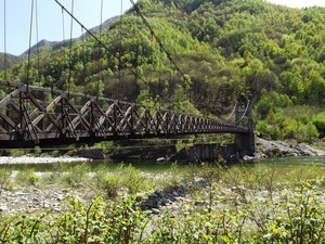Il ponte di Morca